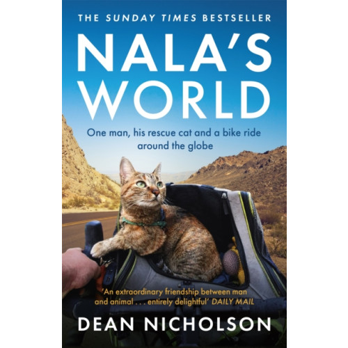 Hodder & Stoughton Nala's World (häftad, eng)