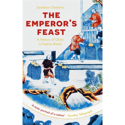 Hodder & Stoughton The Emperor's Feast (häftad, eng)