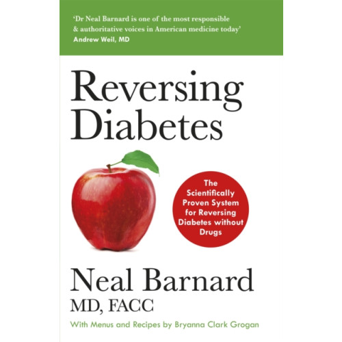 John Murray Press Reversing Diabetes (häftad, eng)