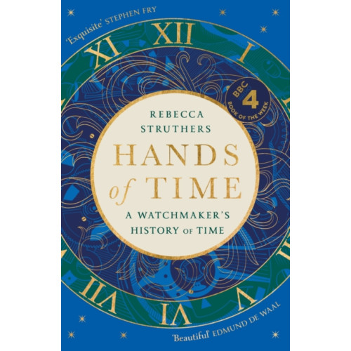 Hodder & Stoughton Hands of Time (häftad, eng)