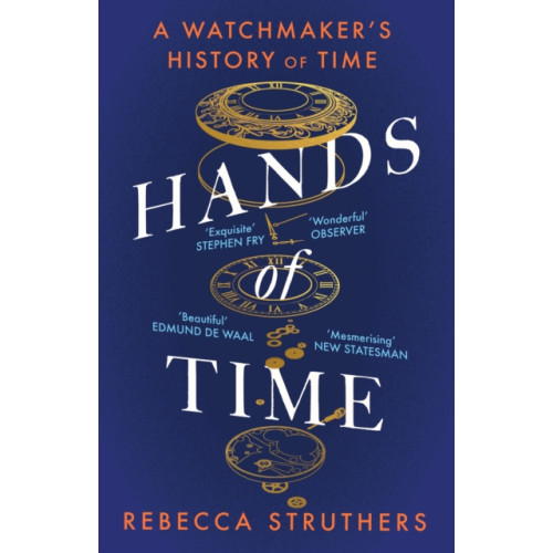 Hodder & Stoughton Hands of Time (häftad, eng)