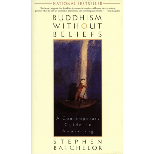 Penguin Putnam Inc Buddhism without Beliefs (häftad, eng)