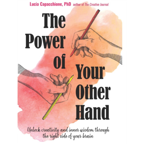 Red Wheel/Weiser The Power of Your Other Hand (häftad, eng)