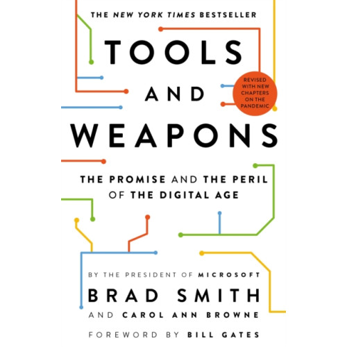 Hodder & Stoughton Tools and Weapons (häftad, eng)