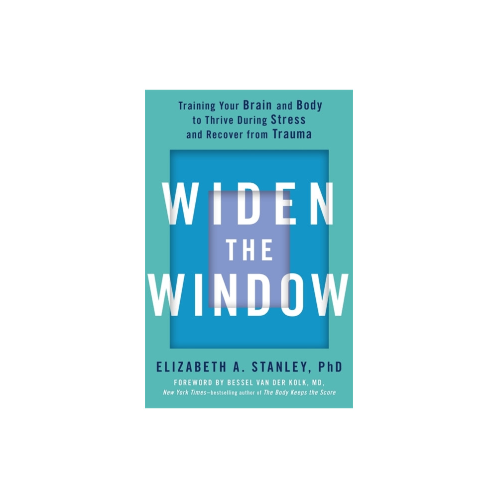 Produktbild för Widen the Window (häftad, eng)