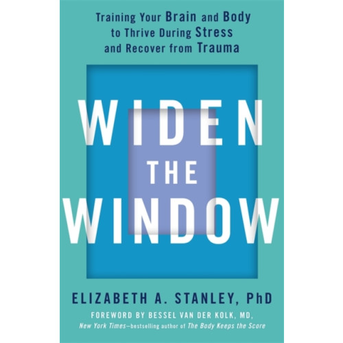 Hodder & Stoughton Widen the Window (häftad, eng)