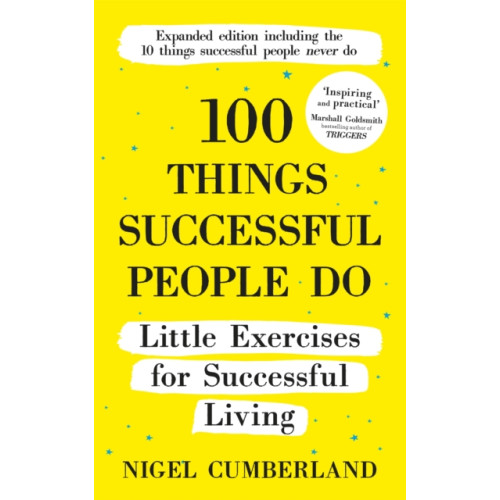 John Murray Press 100 Things Successful People Do (häftad, eng)