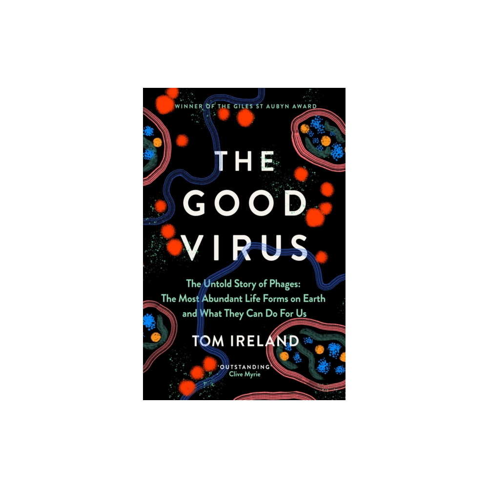 Produktbild för The Good Virus (inbunden, eng)