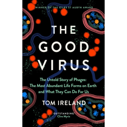 Hodder & Stoughton The Good Virus (inbunden, eng)