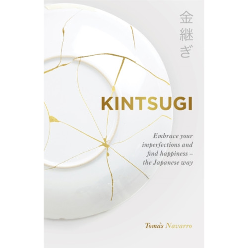 Hodder & Stoughton Kintsugi (häftad, eng)