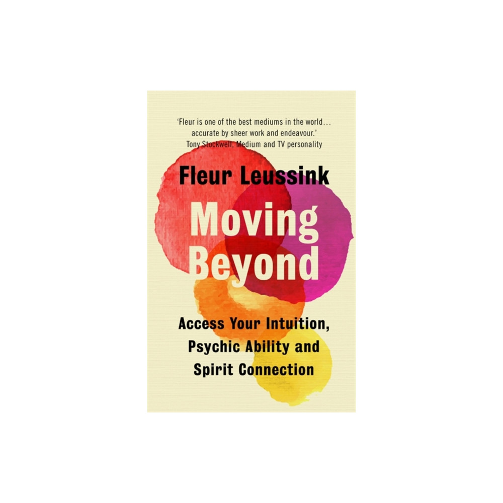 Produktbild för Moving Beyond (inbunden, eng)