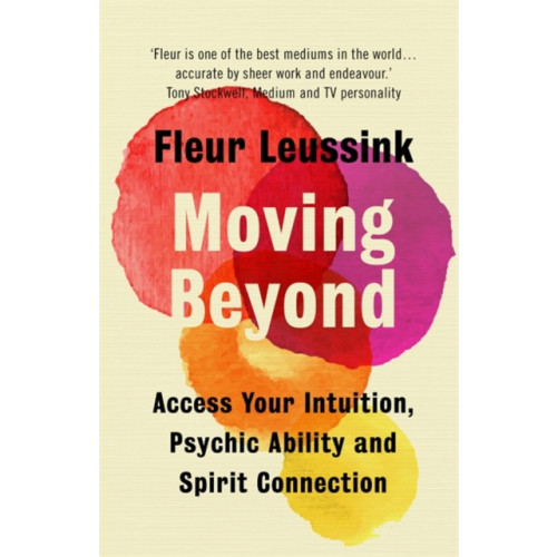 Hodder & Stoughton Moving Beyond (inbunden, eng)