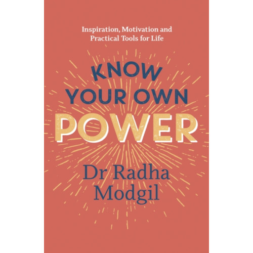 Hodder & Stoughton Know Your Own Power (häftad, eng)
