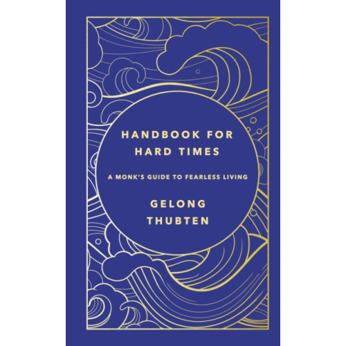 Hodder & Stoughton Handbook for Hard Times (inbunden, eng)