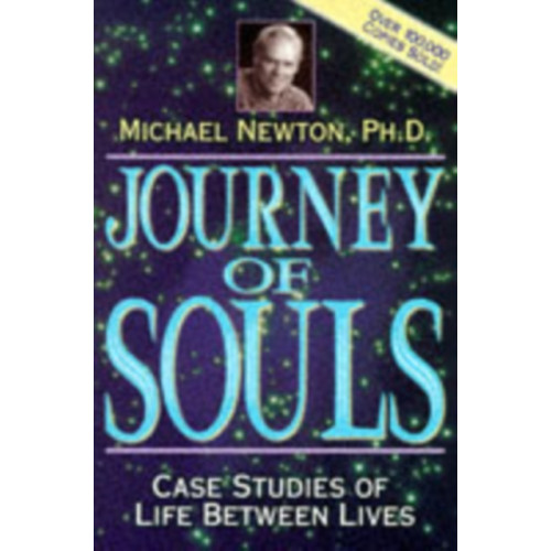 Llewellyn Publications,U.S. Journey of Souls (häftad, eng)