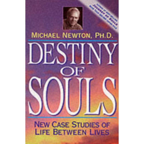 Llewellyn Publications,U.S. Destiny of Souls (häftad, eng)