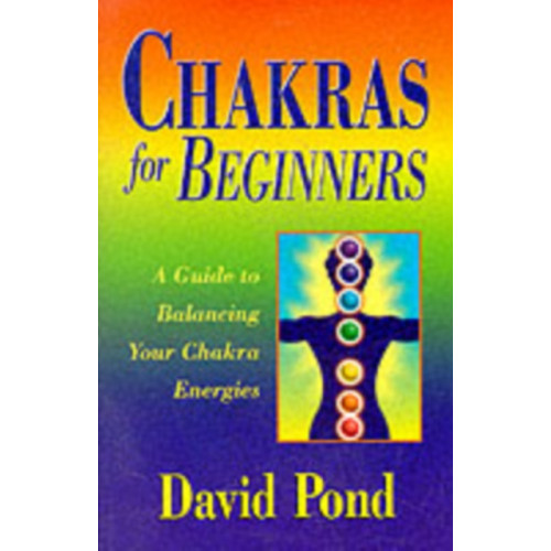 Llewellyn Publications,U.S. Chakras for Beginners (häftad, eng)