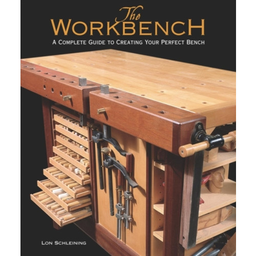 Taunton Press Inc Workbench, The (inbunden, eng)