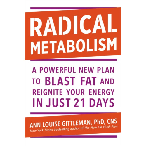 Hodder & Stoughton Radical Metabolism (häftad, eng)