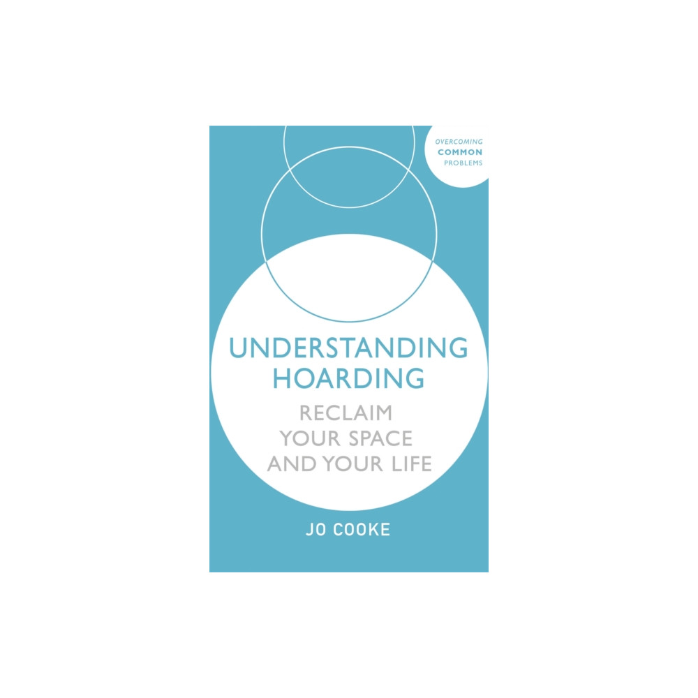 Produktbild för Understanding Hoarding (häftad, eng)