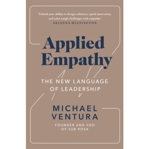 Hodder & Stoughton Applied Empathy (häftad, eng)