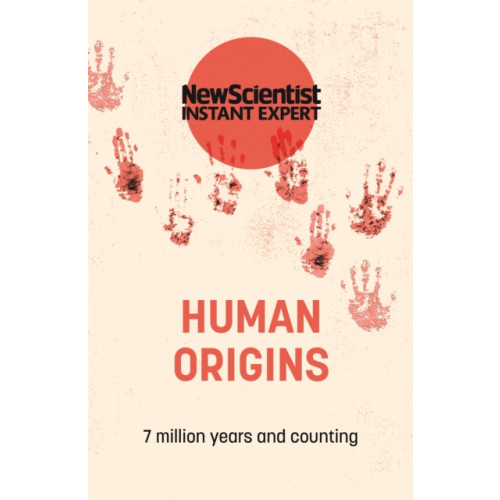 John Murray Press Human Origins (häftad, eng)