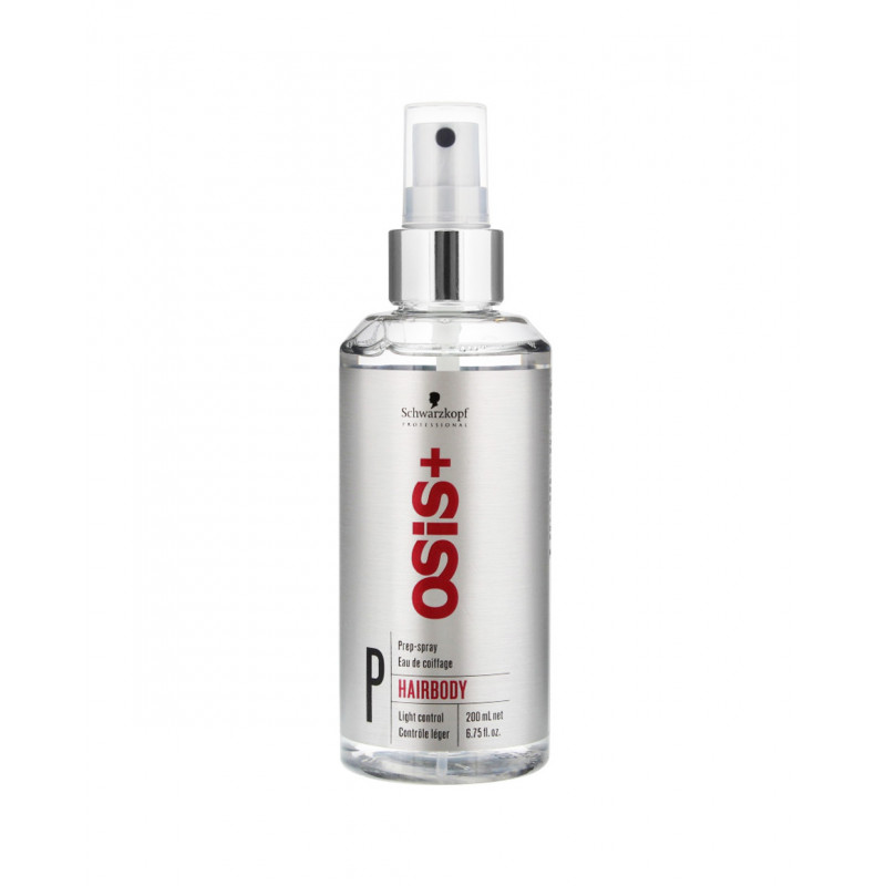 Produktbild för Osis+ Hairbody Prep Spray