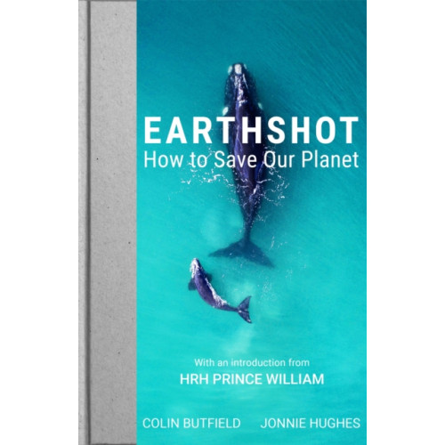 John Murray Press Earthshot (inbunden, eng)