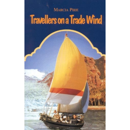 Rowman & littlefield Travellers on a Trade Wind (häftad, eng)