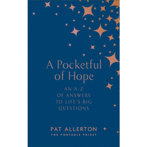 Hodder & Stoughton A Pocketful of Hope (inbunden, eng)