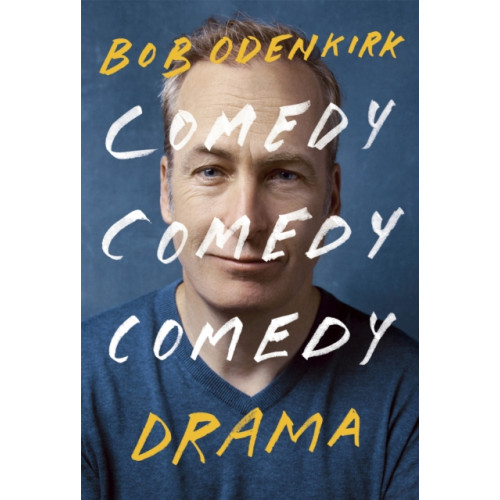 Hodder & Stoughton Comedy, Comedy, Comedy, Drama (häftad, eng)