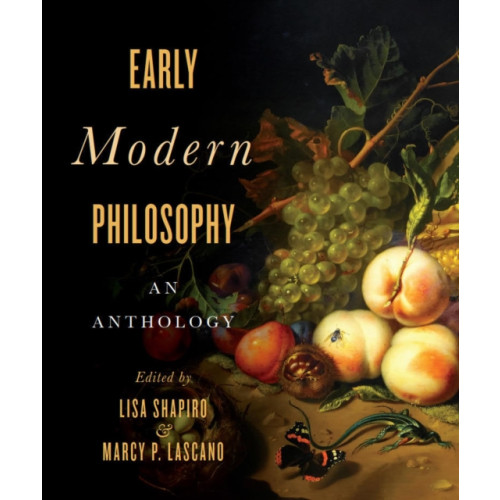 Broadview Press Ltd Early Modern Philosophy (häftad, eng)