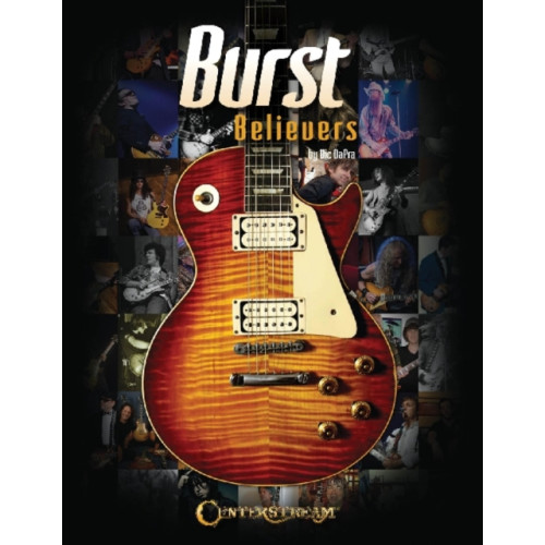 Centerstream Publishing Burst Believers (inbunden, eng)