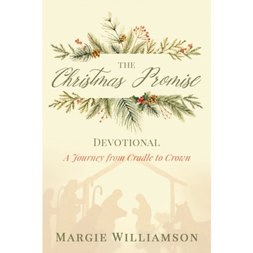 Woman's Missionary Union The Christmas Promise Devotional (häftad, eng)