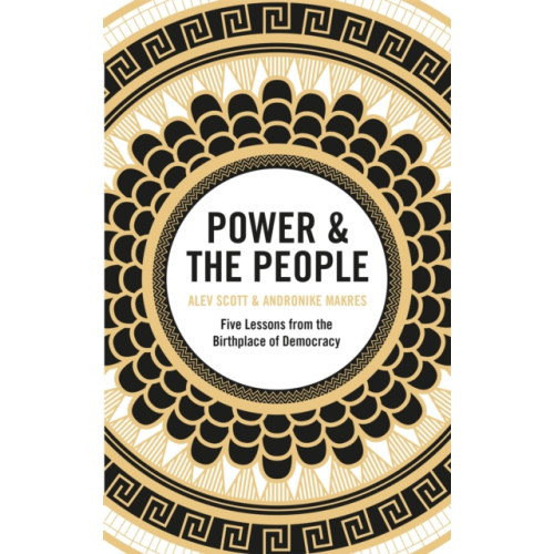 Quercus Publishing Power & the People (häftad, eng)