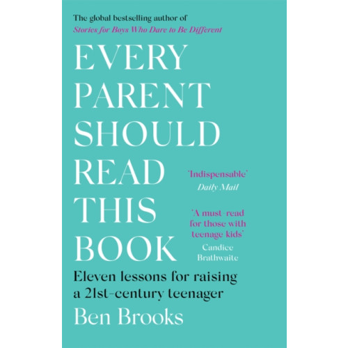 Quercus Publishing Every Parent Should Read This Book (häftad, eng)