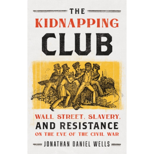 PublicAffairs,U.S. The Kidnapping Club (inbunden, eng)