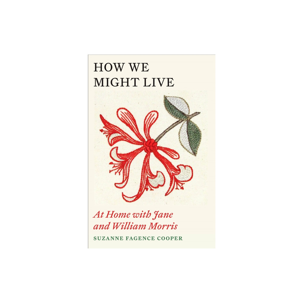 Produktbild för How We Might Live (häftad, eng)