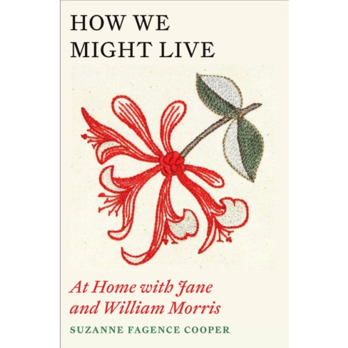 Quercus Publishing How We Might Live (häftad, eng)