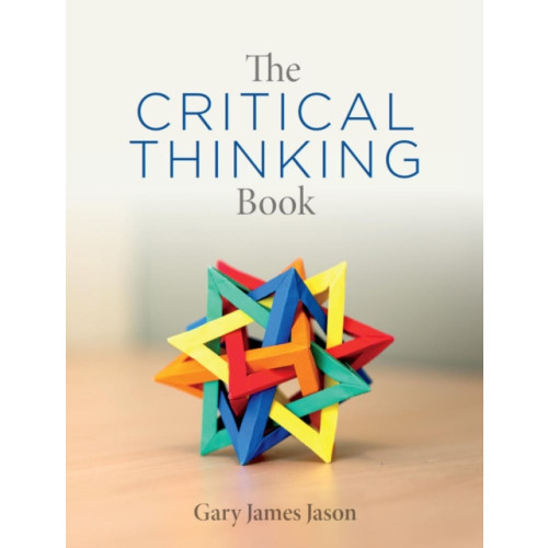 Broadview Press Ltd The Critical Thinking Book (häftad, eng)