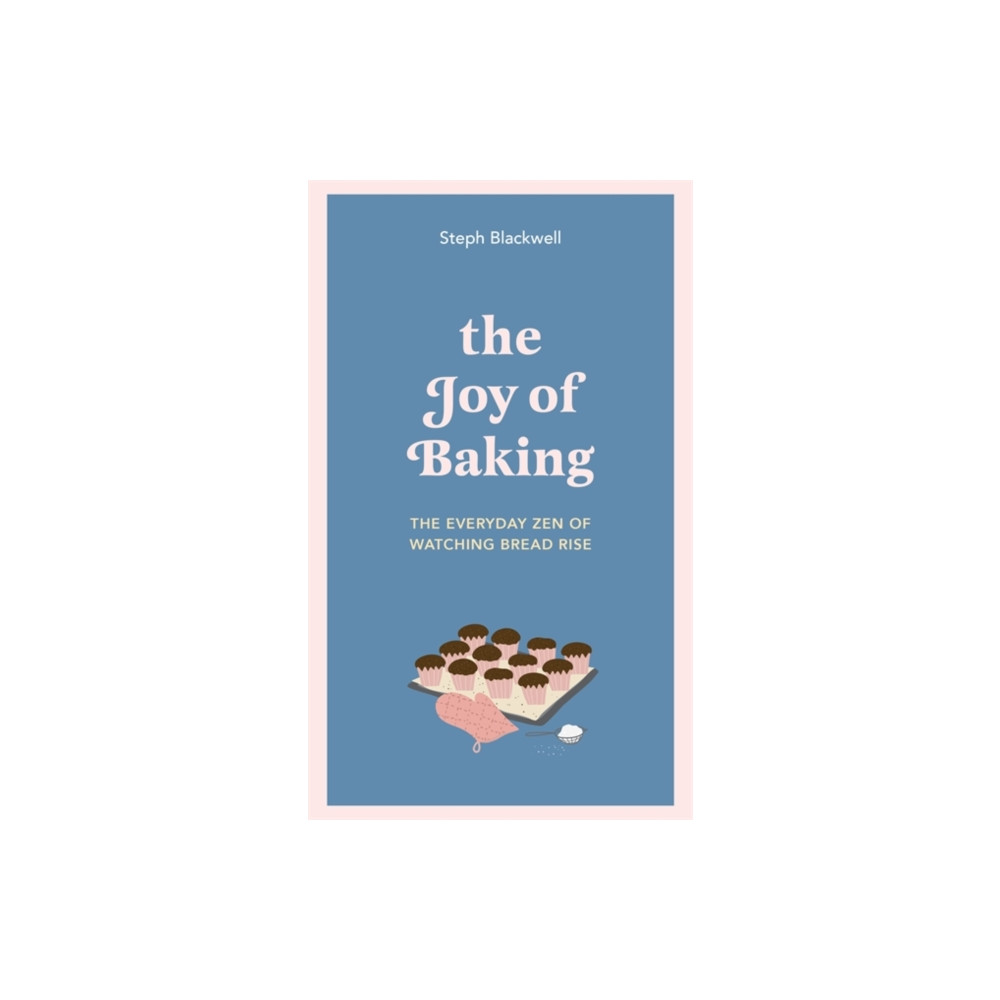 Produktbild för The Joy of Baking (inbunden, eng)