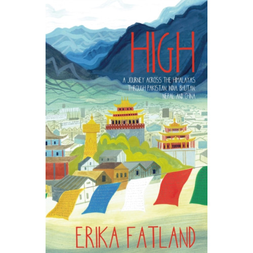 Quercus Publishing High (häftad, eng)