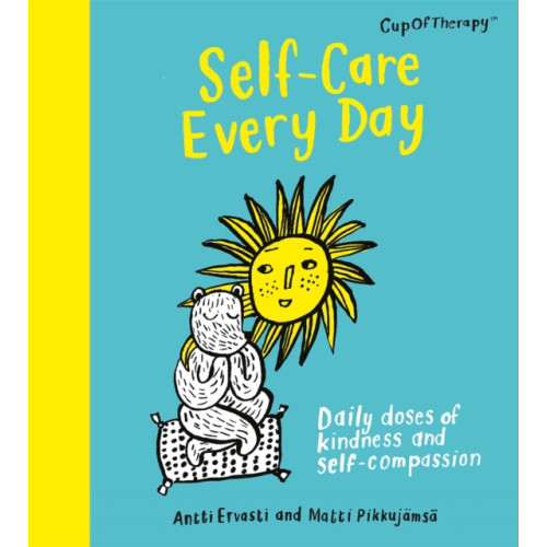 Quercus Publishing Self-Care Every Day (inbunden, eng)