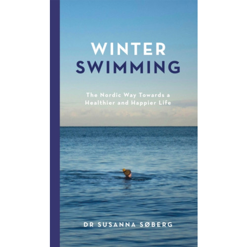 Quercus Publishing Winter Swimming (inbunden, eng)