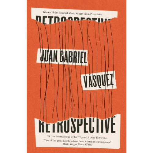 Quercus Publishing Retrospective (häftad, eng)