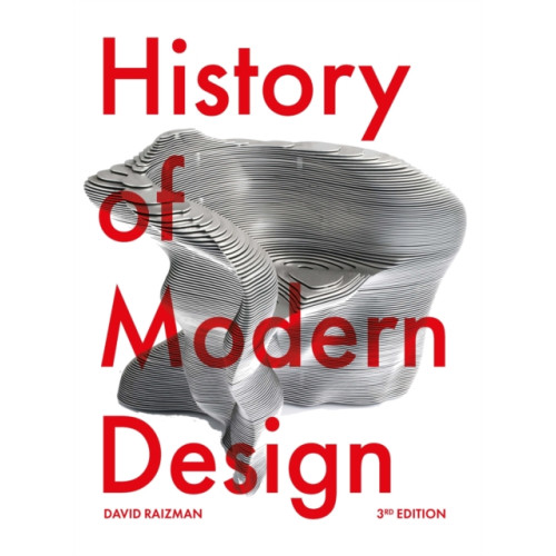 Quercus Publishing History of Modern Design Third Edition (häftad, eng)