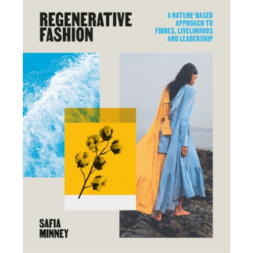 Quercus Publishing Regenerative Fashion (häftad, eng)