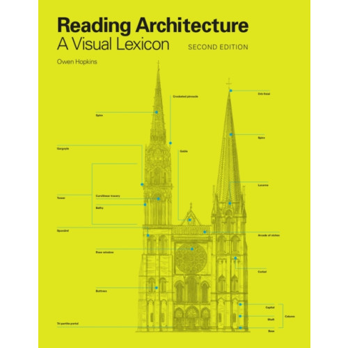 Quercus Publishing Reading Architecture Second Edition (häftad, eng)