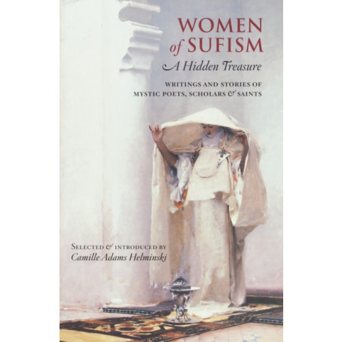 Shambhala Publications Inc Women of Sufism (häftad, eng)
