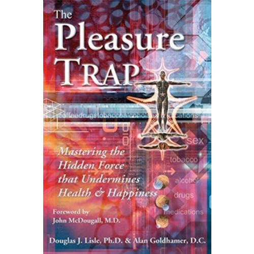 Book Publishing Company The Pleasure Trap (häftad, eng)